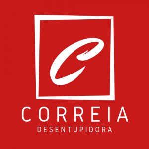 Logo Correia
